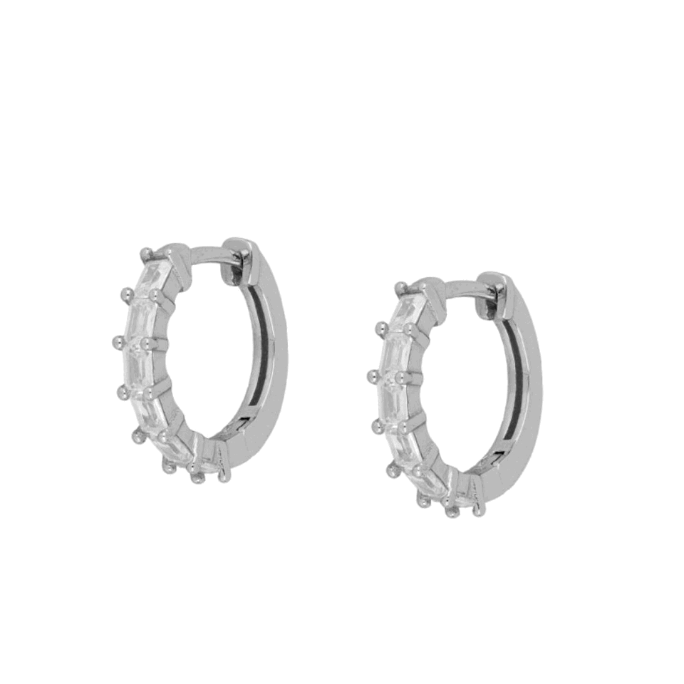 Pendientes Priya