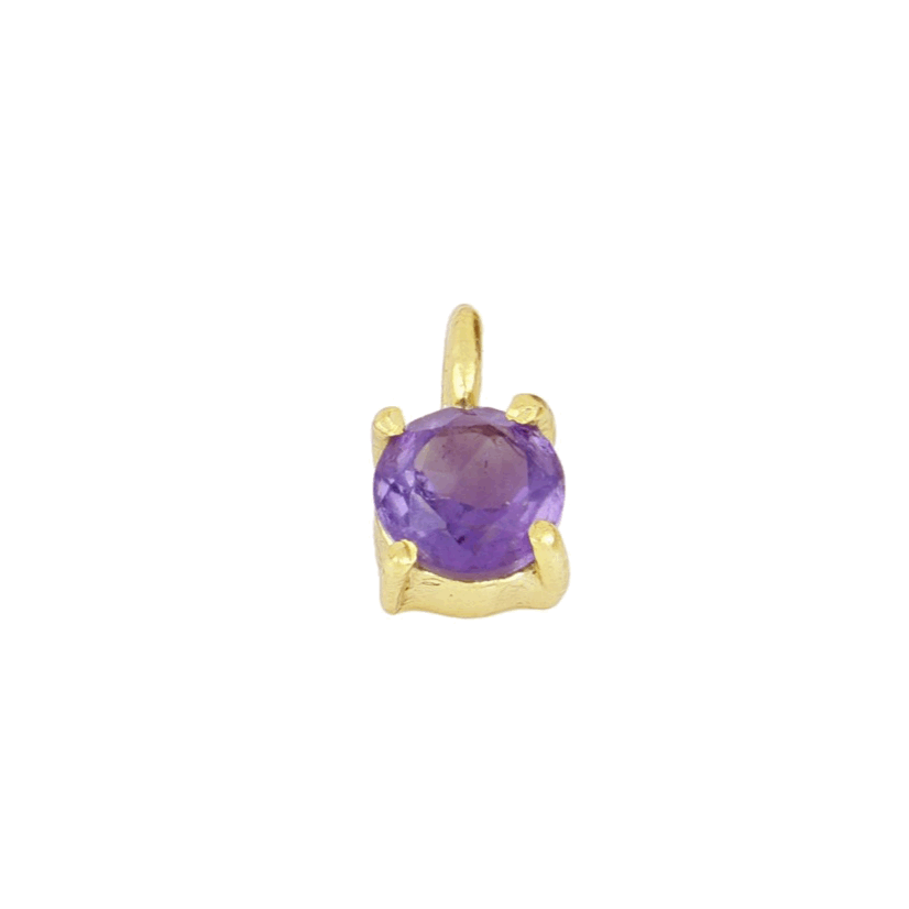 Charm Tas