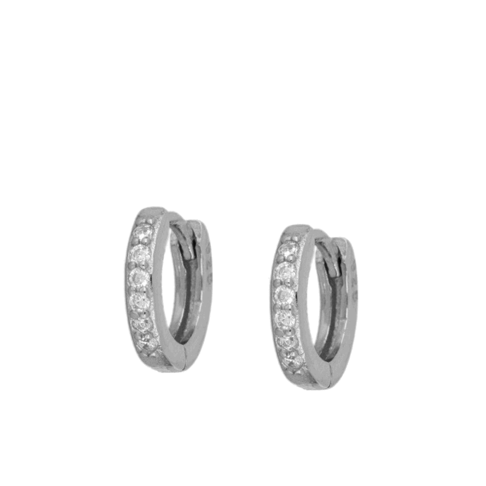 Pendientes Lori