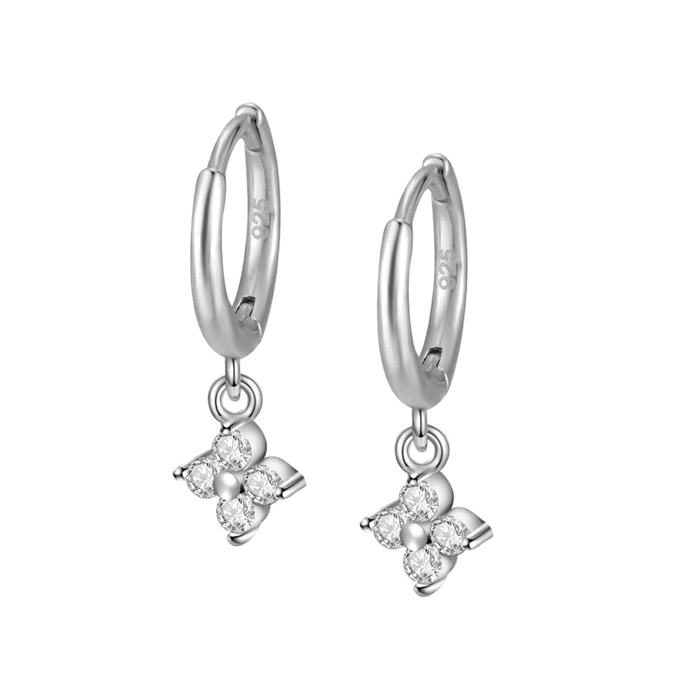 Pendientes Sapna