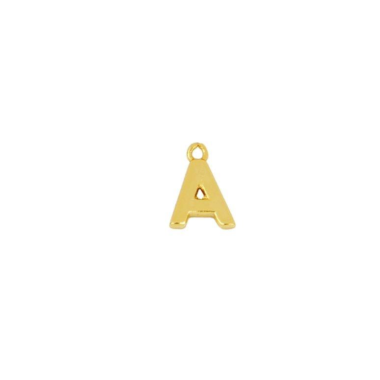Charm Letter