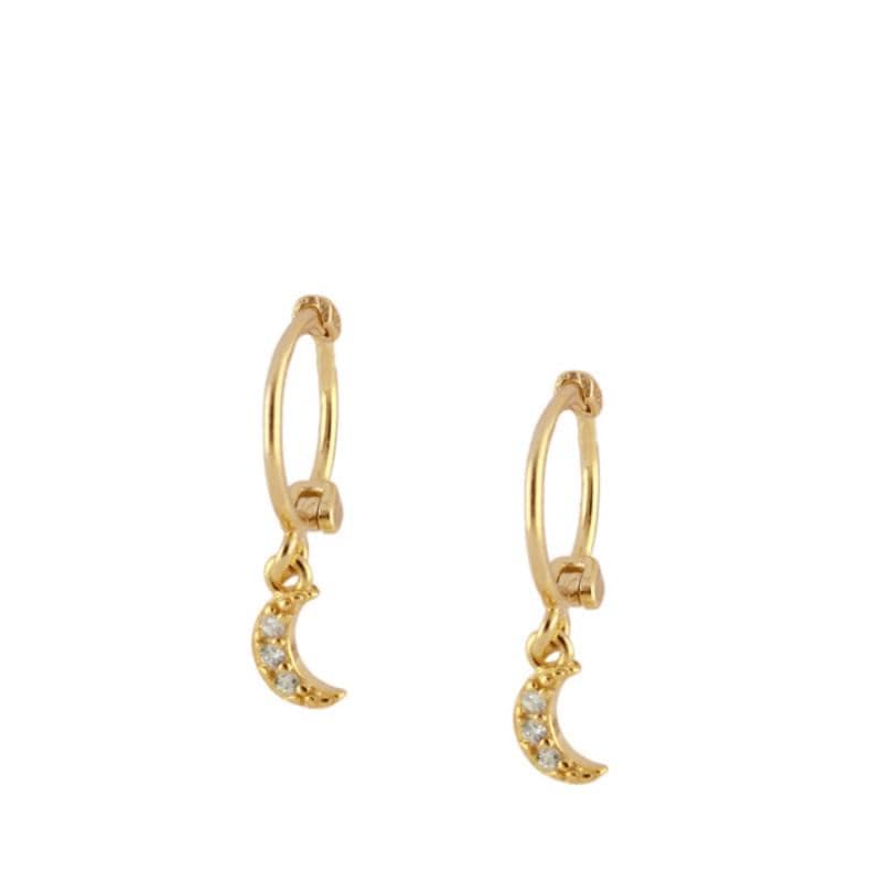 Pendientes Imre