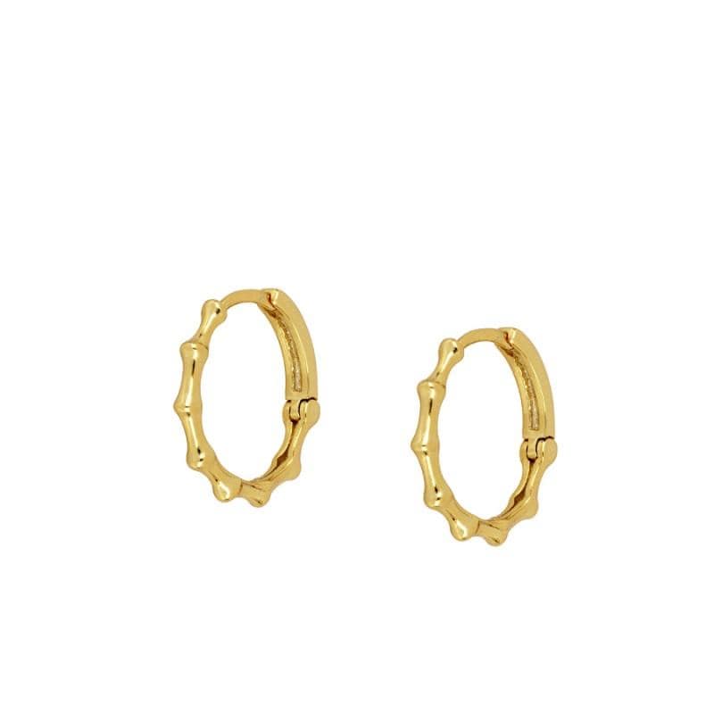 Pendientes Bindu