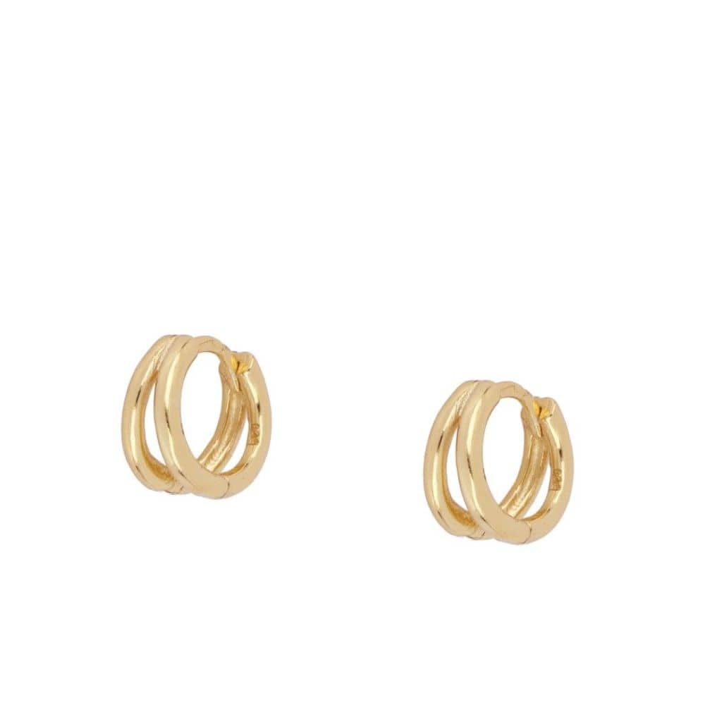 Pendientes Musin