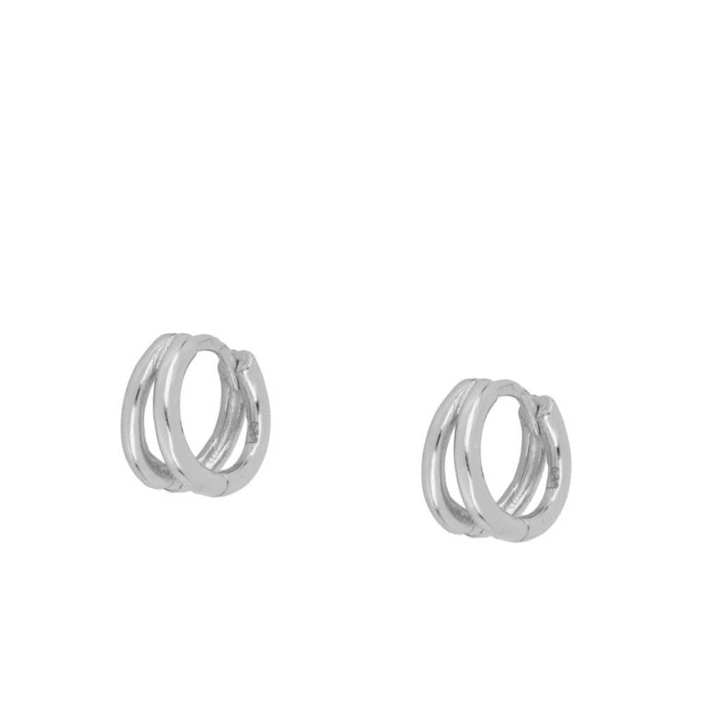 Pendientes Musin