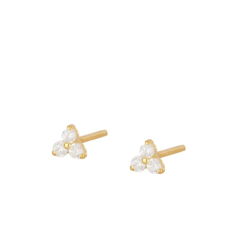 Pendientes Shide