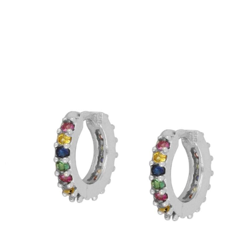 Pendientes Etel