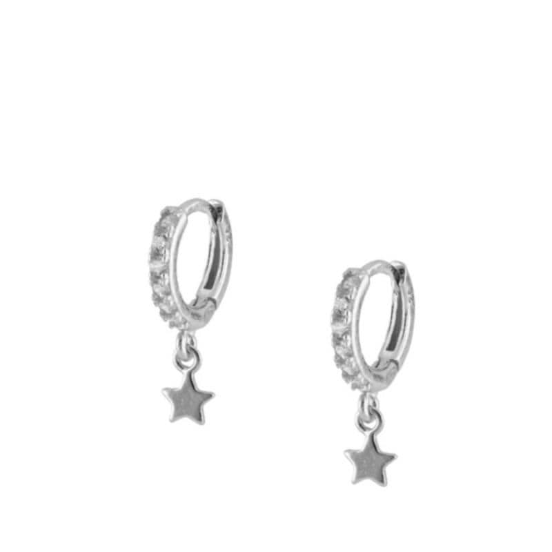 Pendientes Elaheh