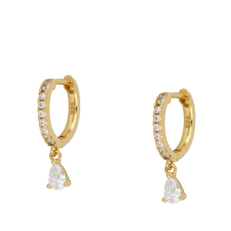 Pendientes Zareen