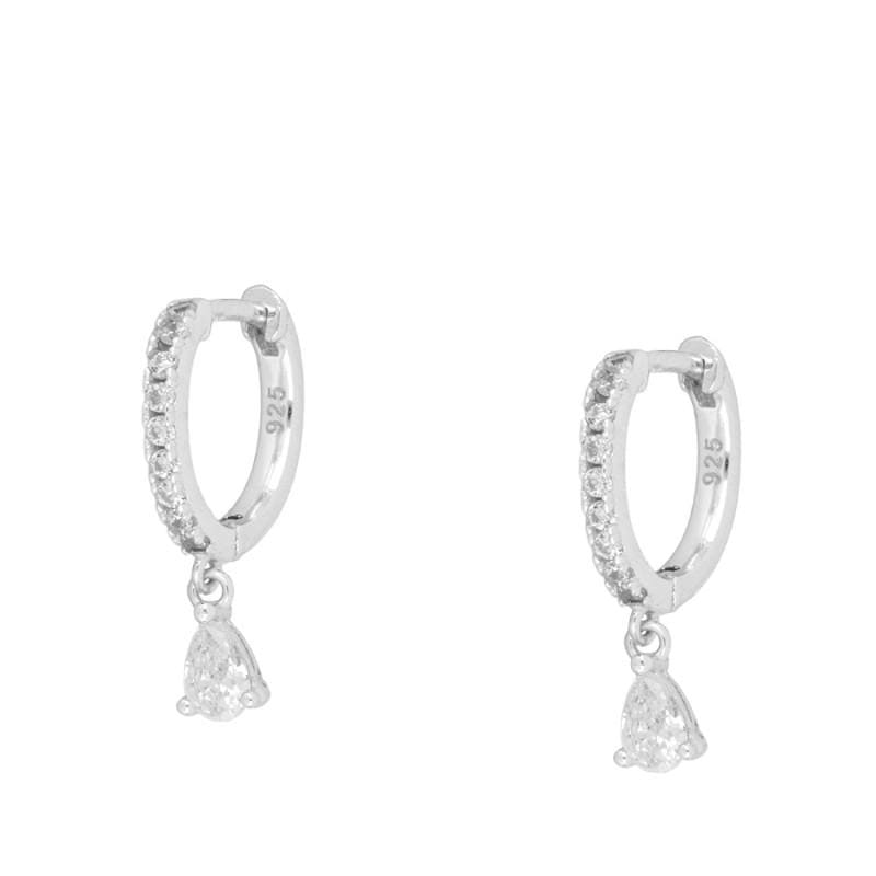 Pendientes Zareen