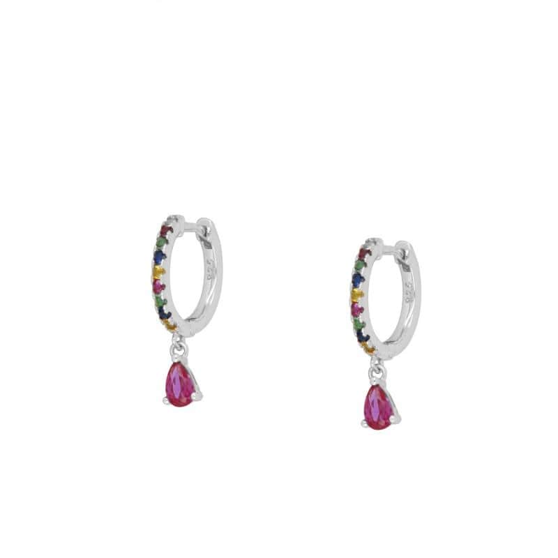 Pendientes Zareen