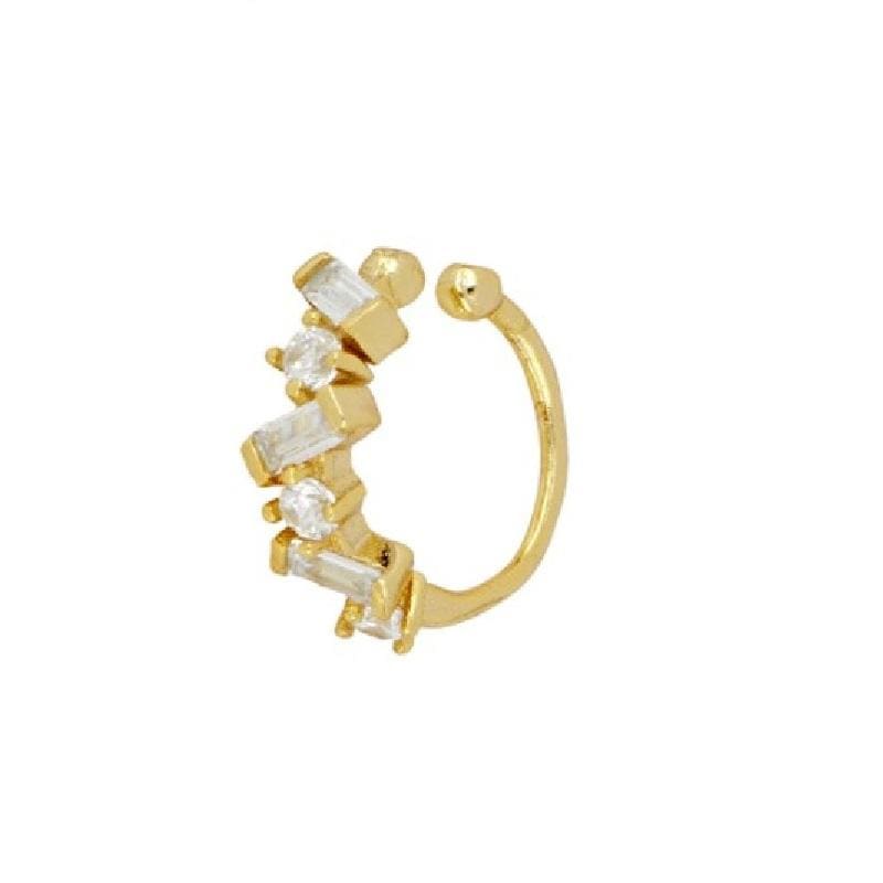 Earcuff Pratima