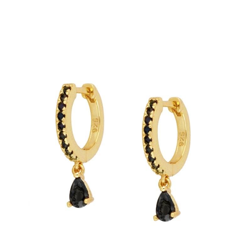 Pendientes Zareen
