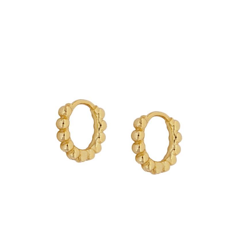 Pendientes Sarani