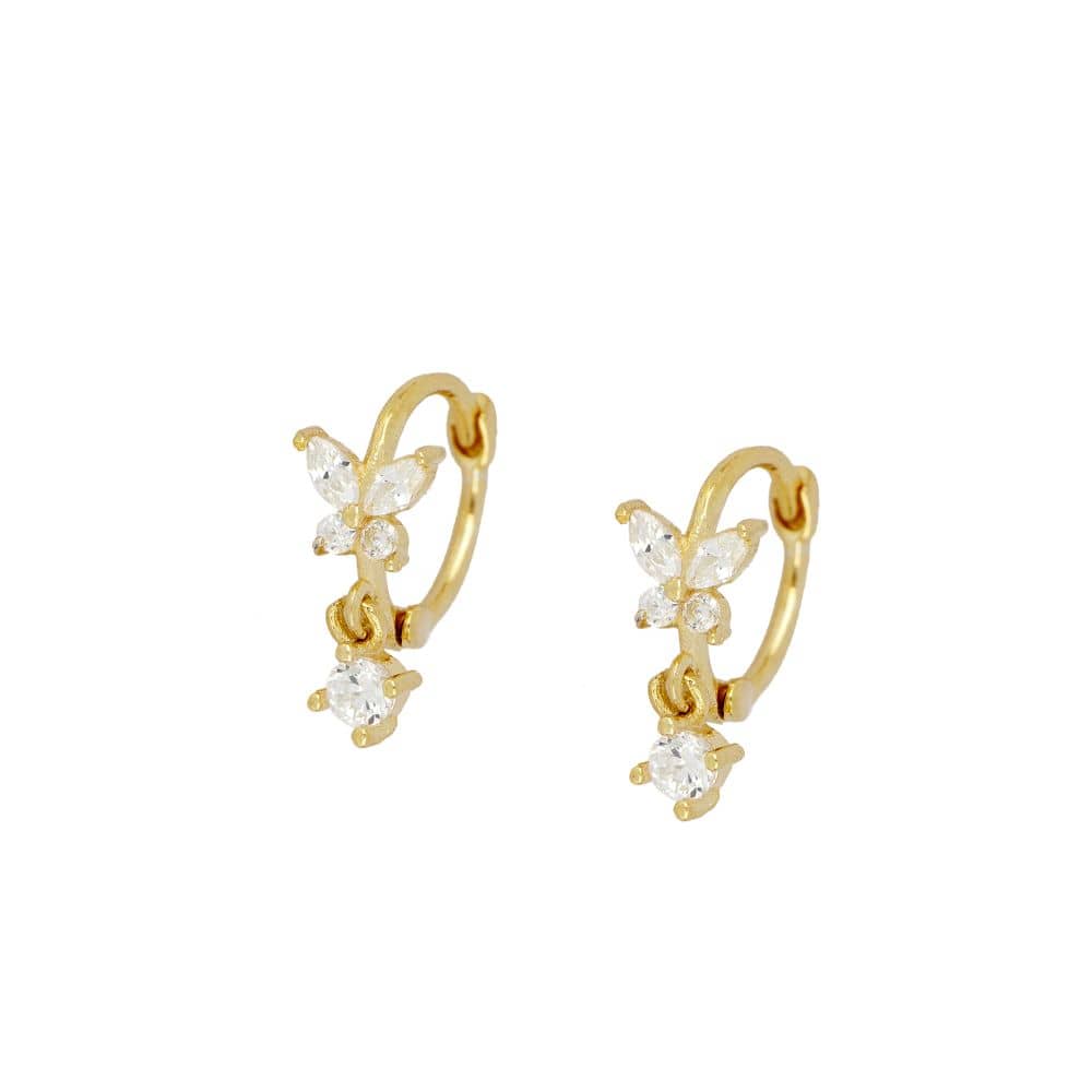 Pendientes Cili