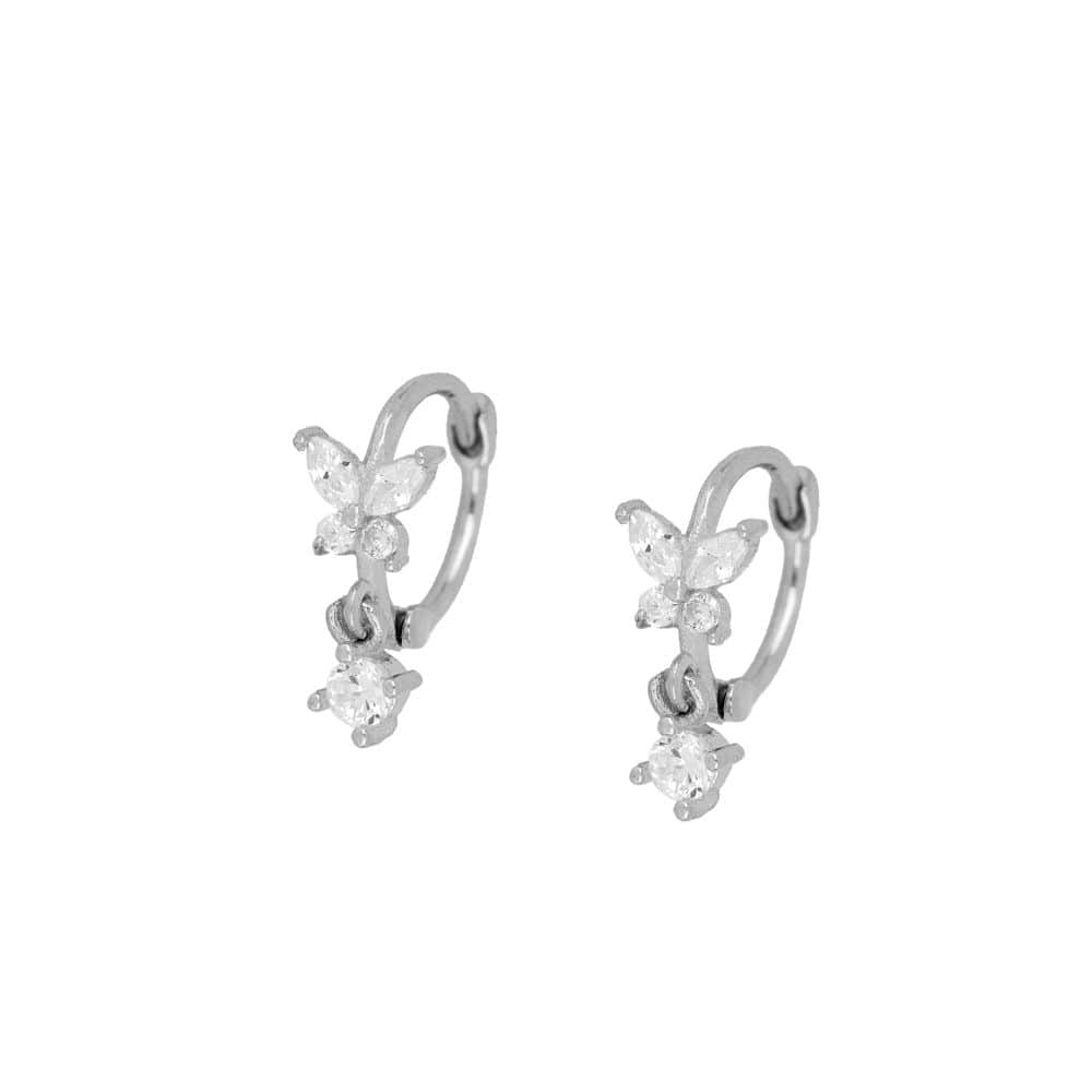 Pendientes Cili
