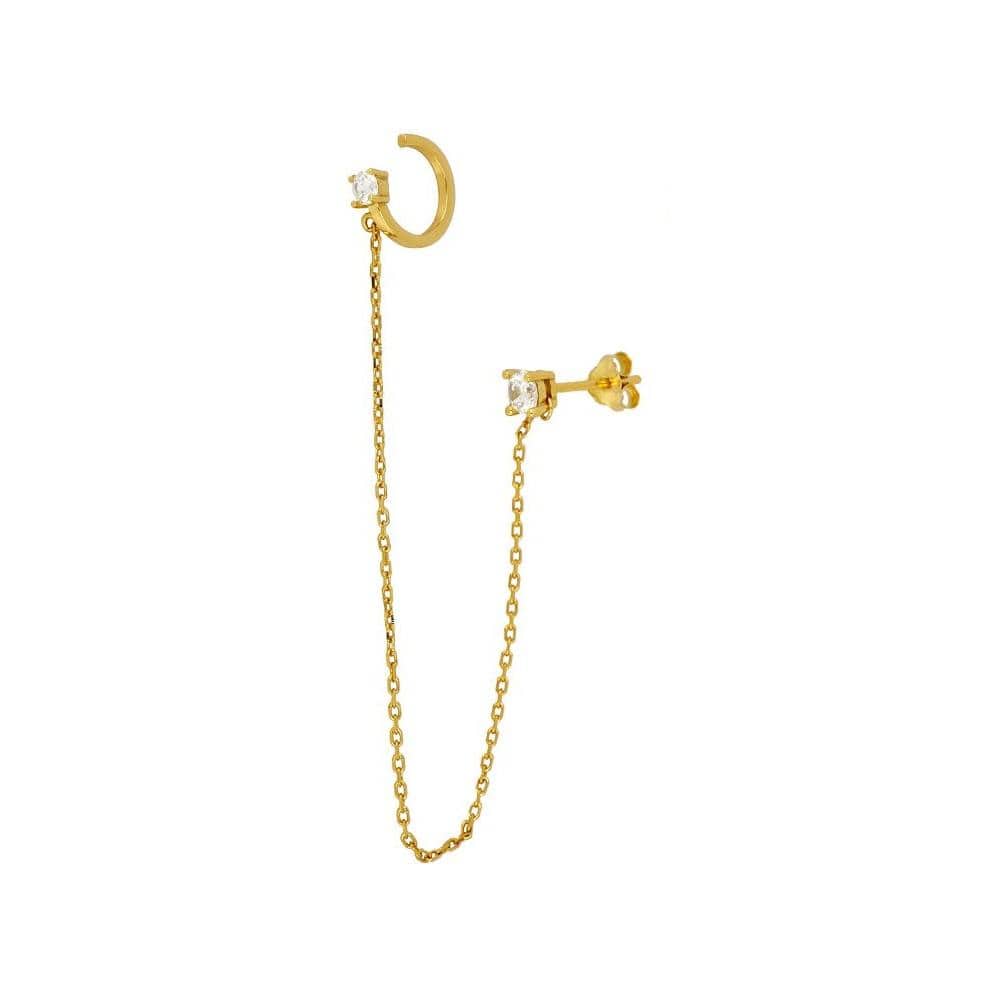 Pendientes Ingo