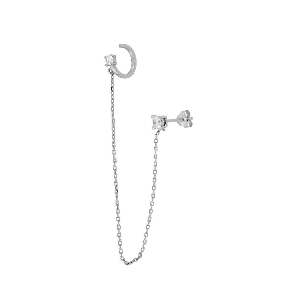 Pendientes Ingo