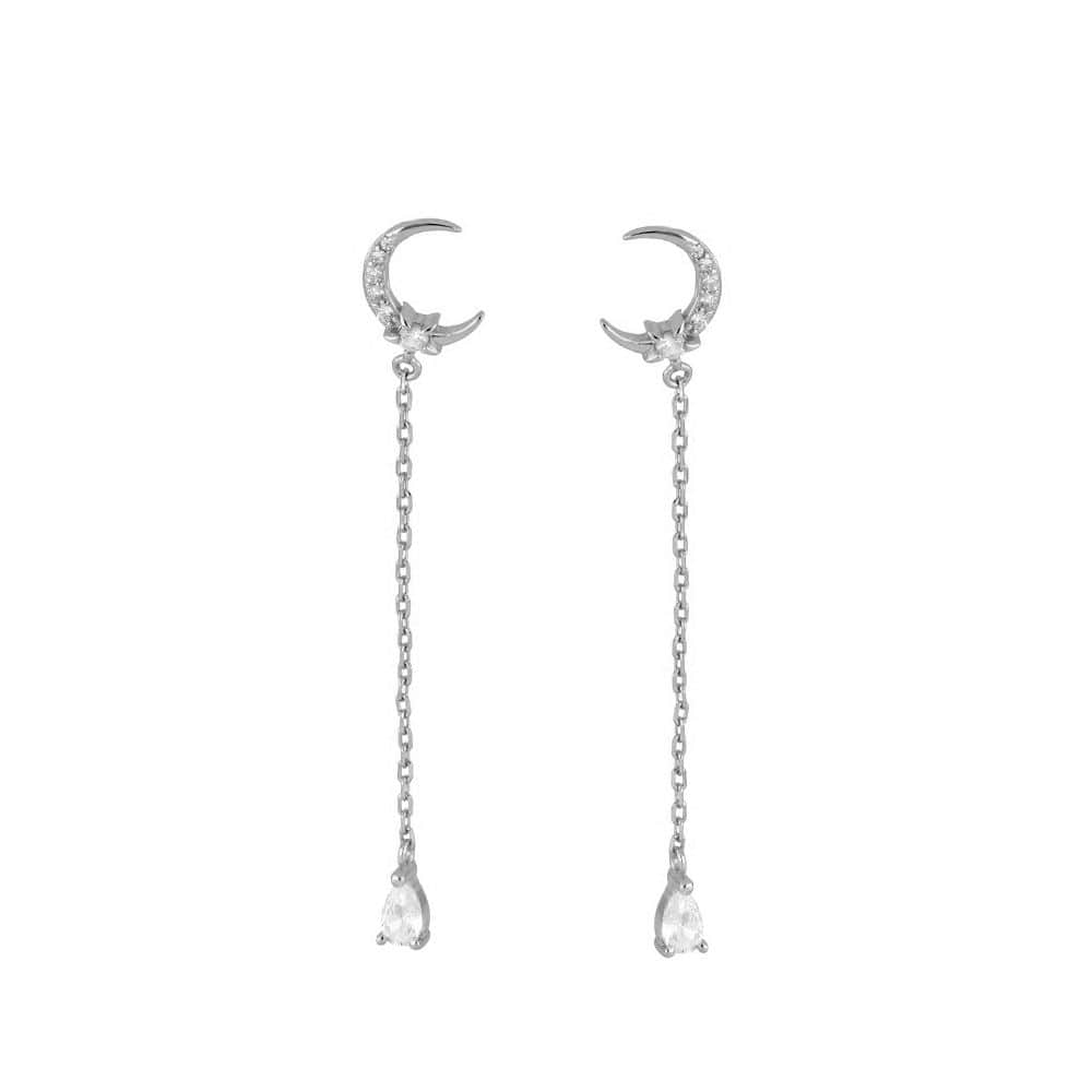 Pendientes Luana