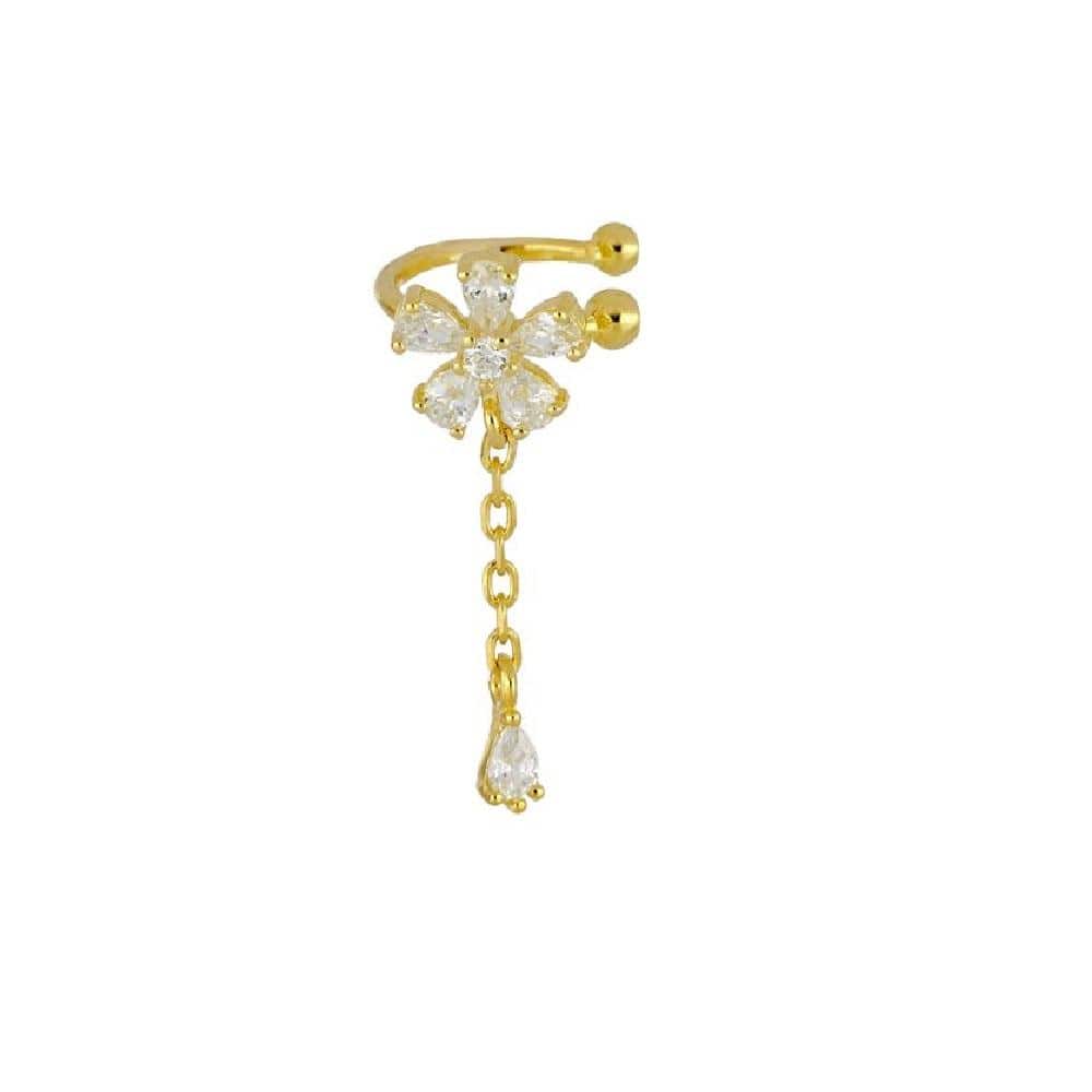 Earcuff Bolívar