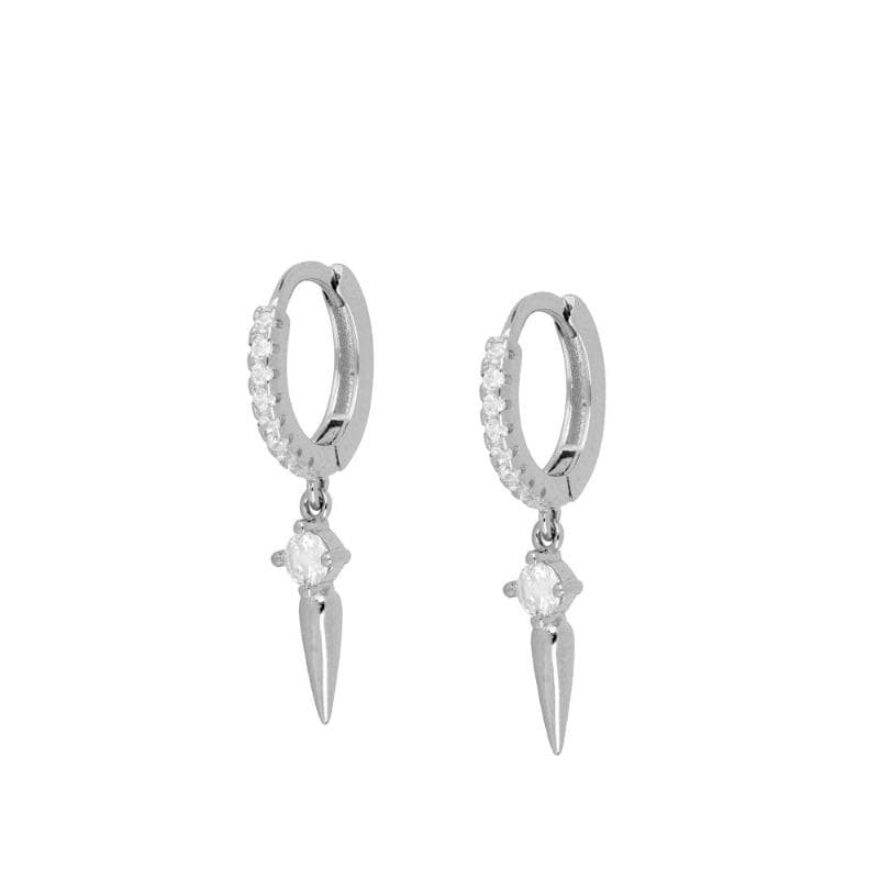 Pendientes Búgula
