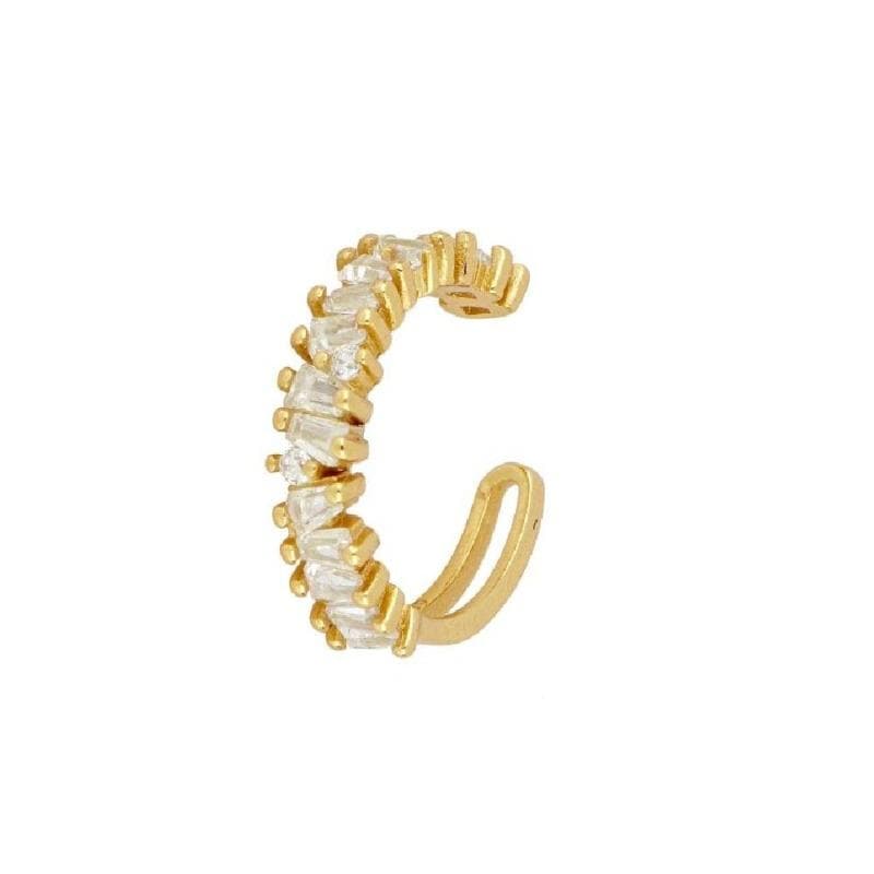 Earcuff Tirtha