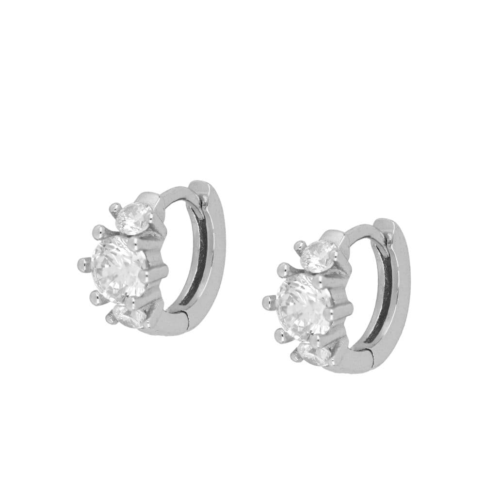 Pendientes Matrika