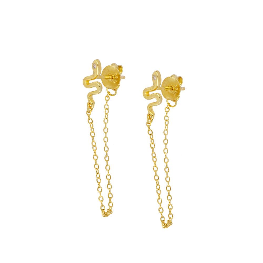 Pendientes Anantia