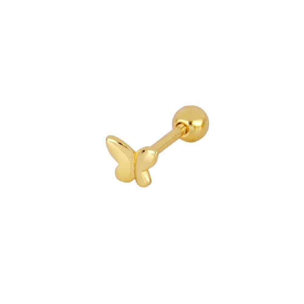 Piercing Fles