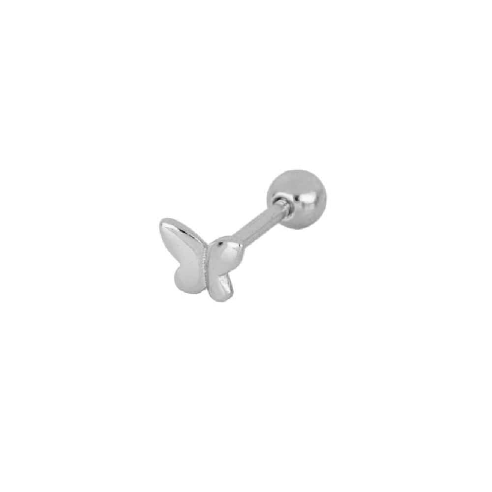 Piercing Fles