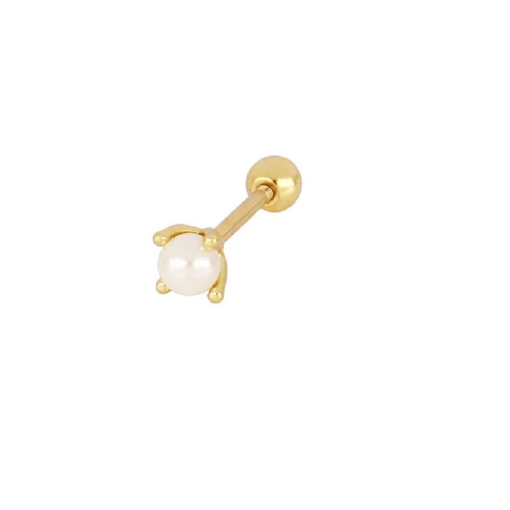 Piercing Coco