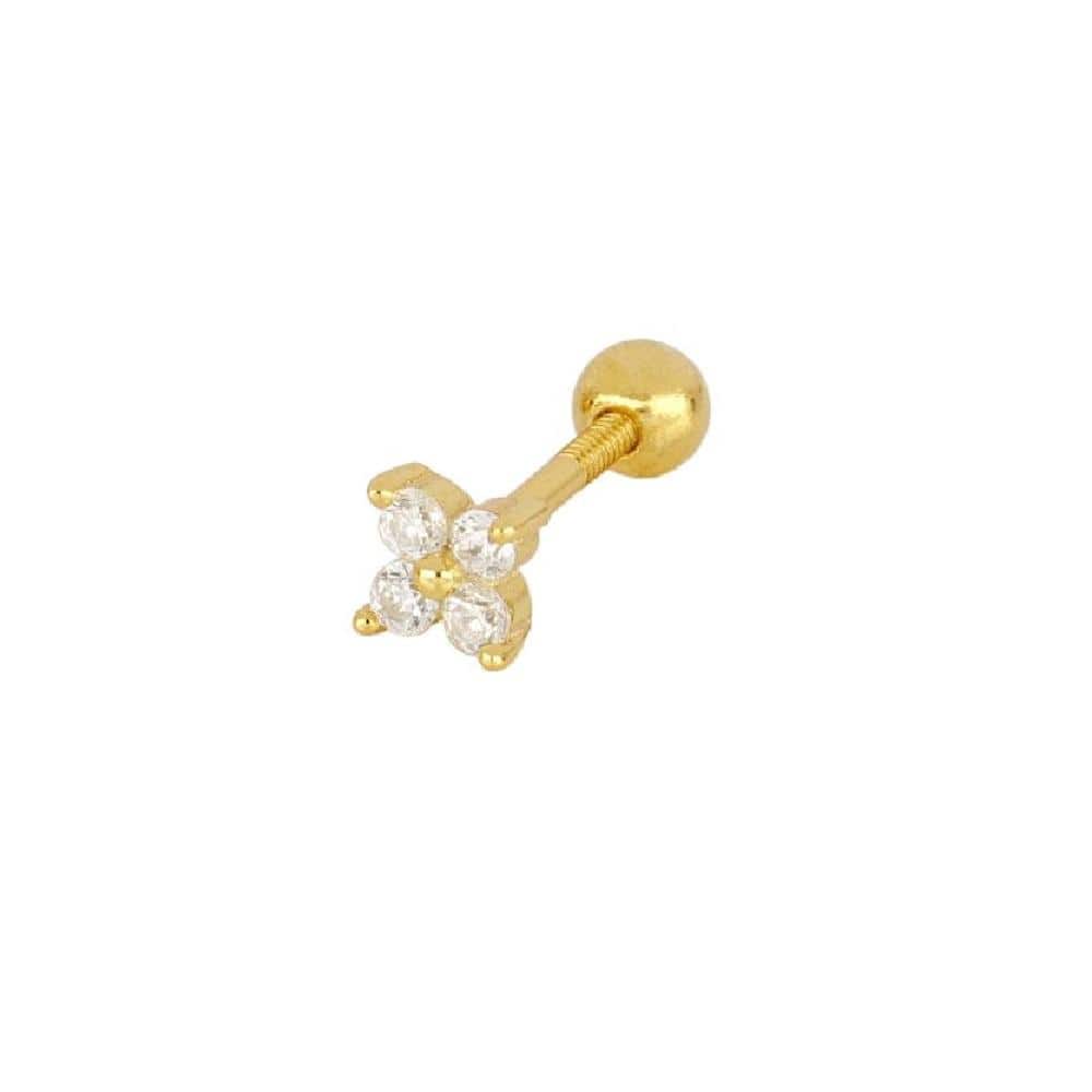 Piercing Dansa