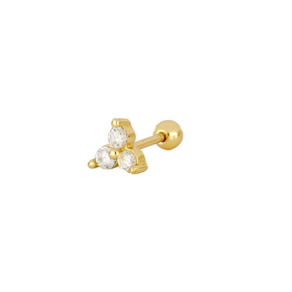 Piercing Triobla