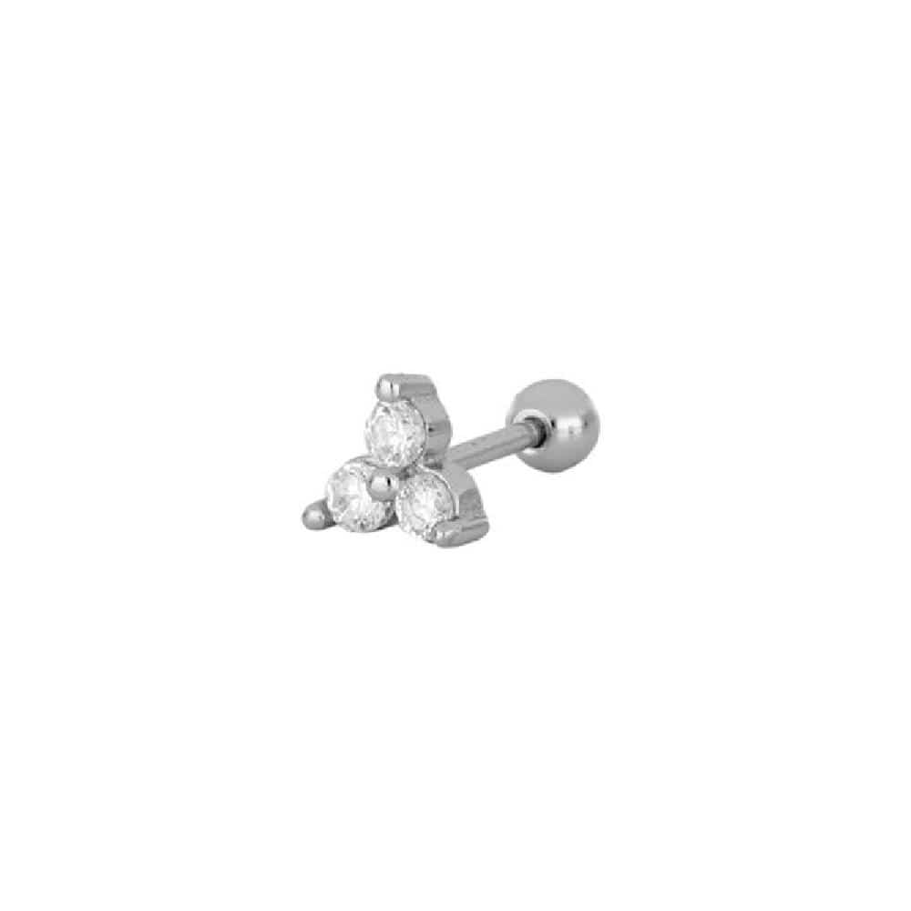 Piercing Triobla