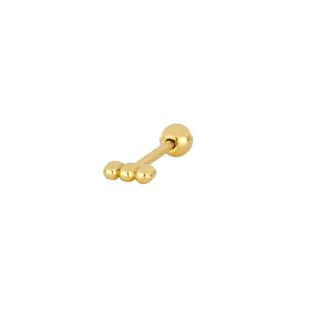 Piercing Tris