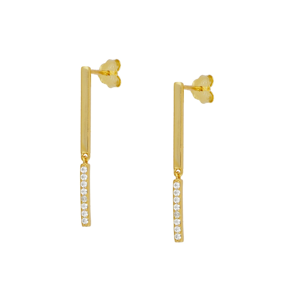Pendientes Kalinda
