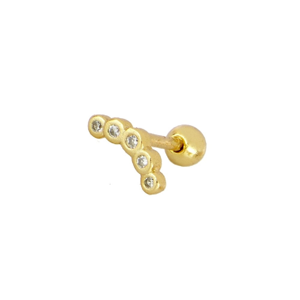 Piercing Ulmo
