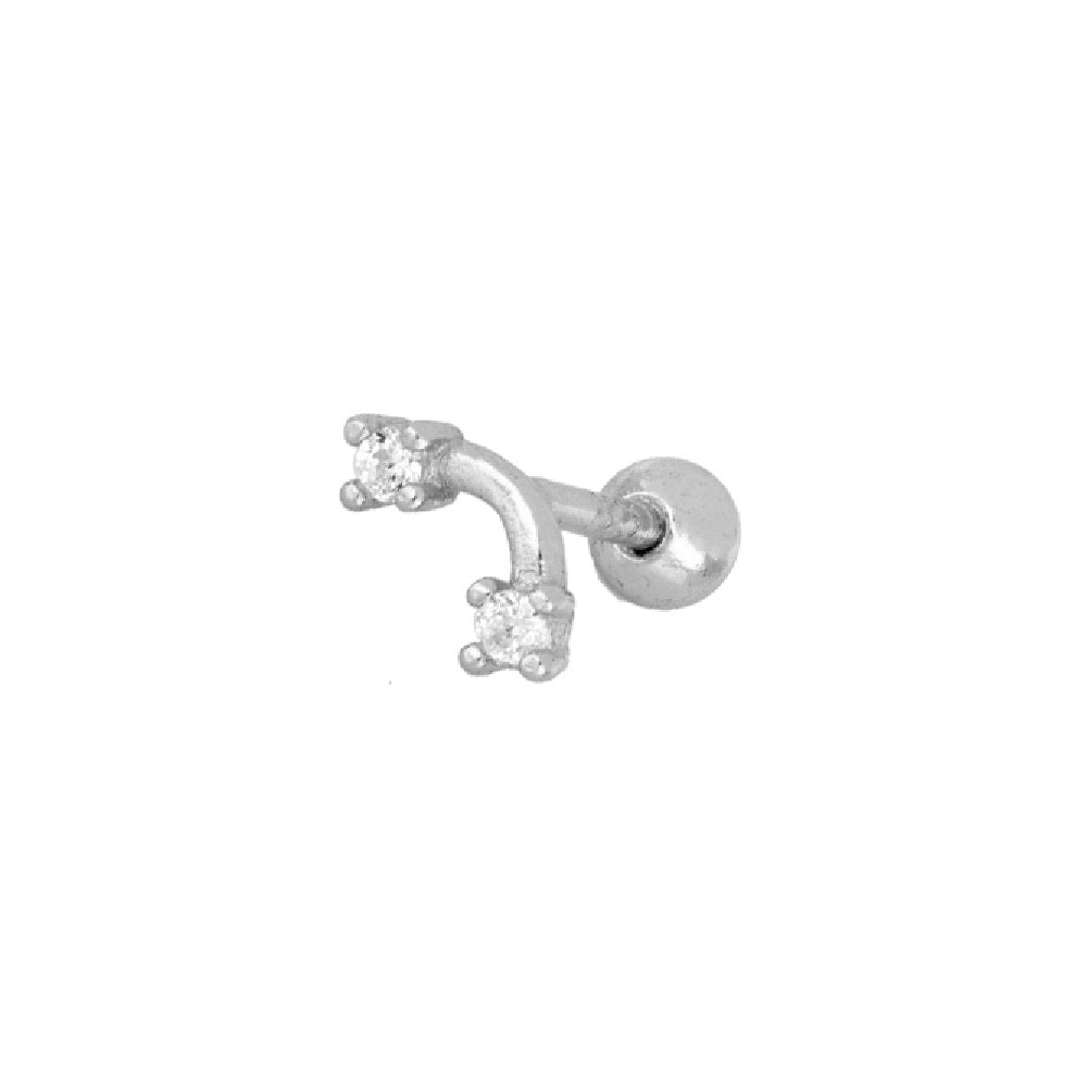 Piercing Mayanin