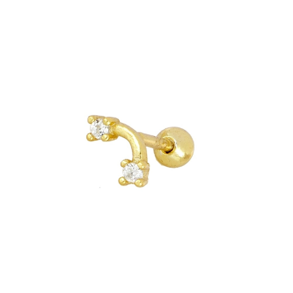 Piercing Mayanin