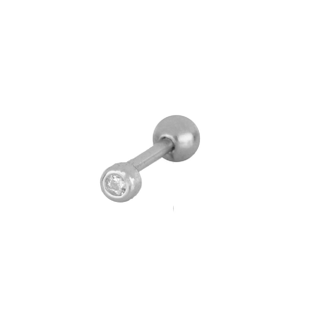 Piercing Nuru
