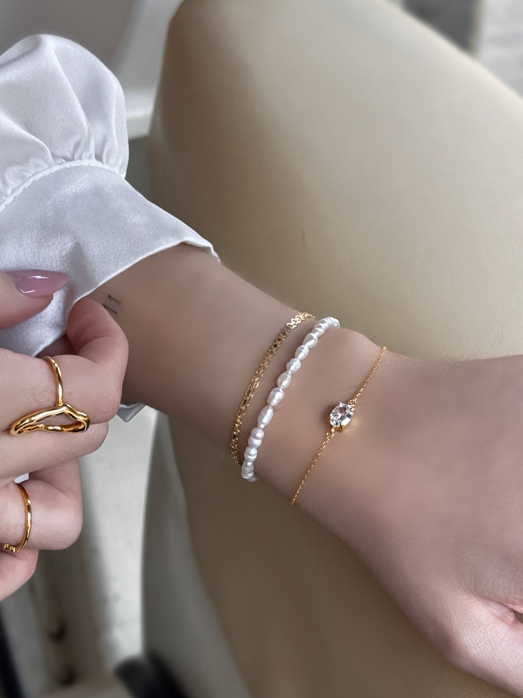 Pulseras Personaliza