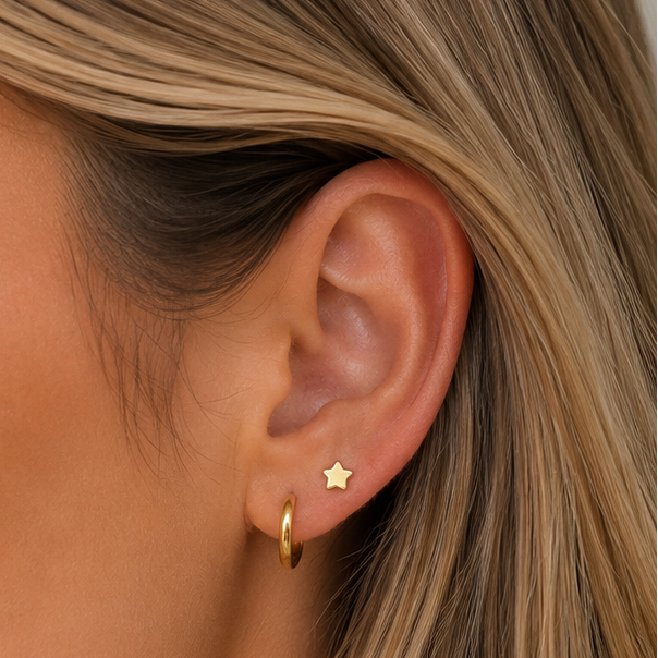 Piercing Neo