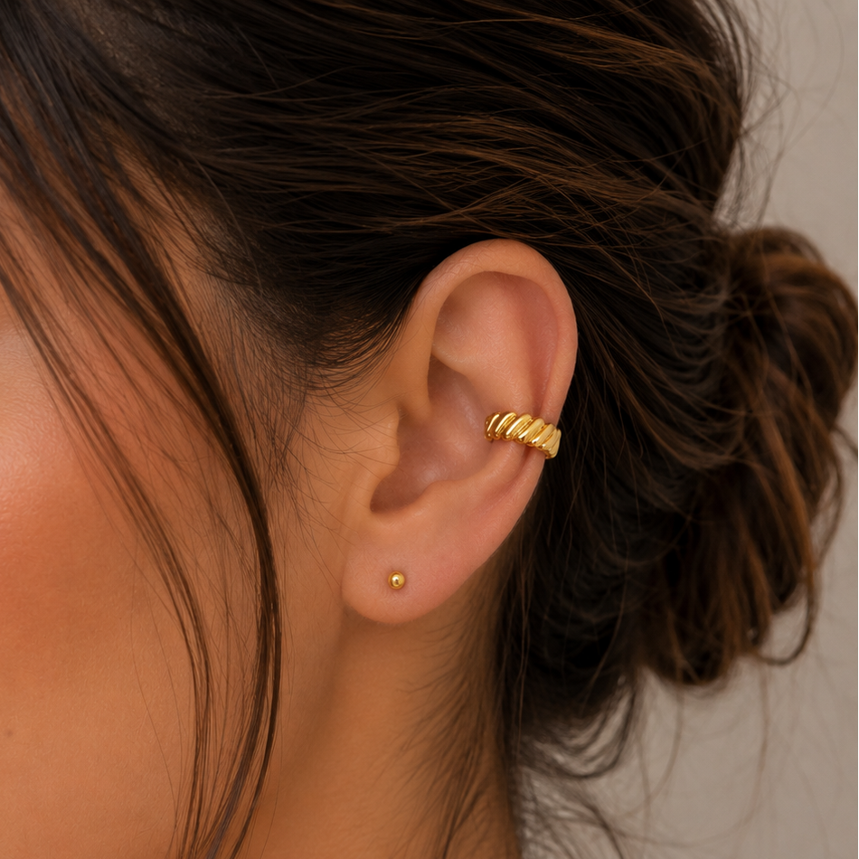 Earcuff Gizi