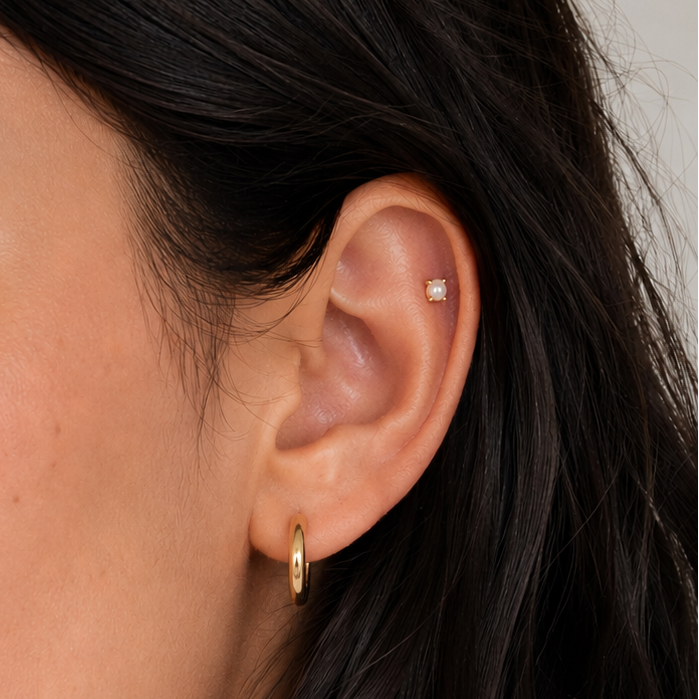 Piercing Coco