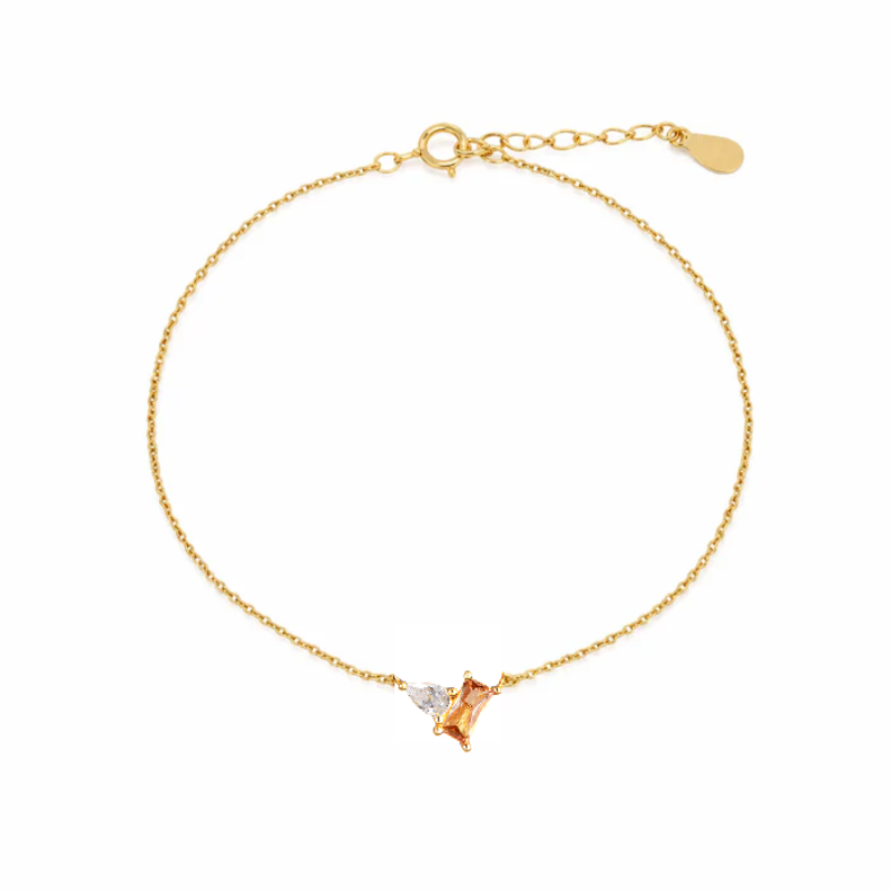 Pulsera Tanvi