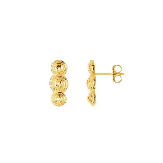 Pendientes Kiri