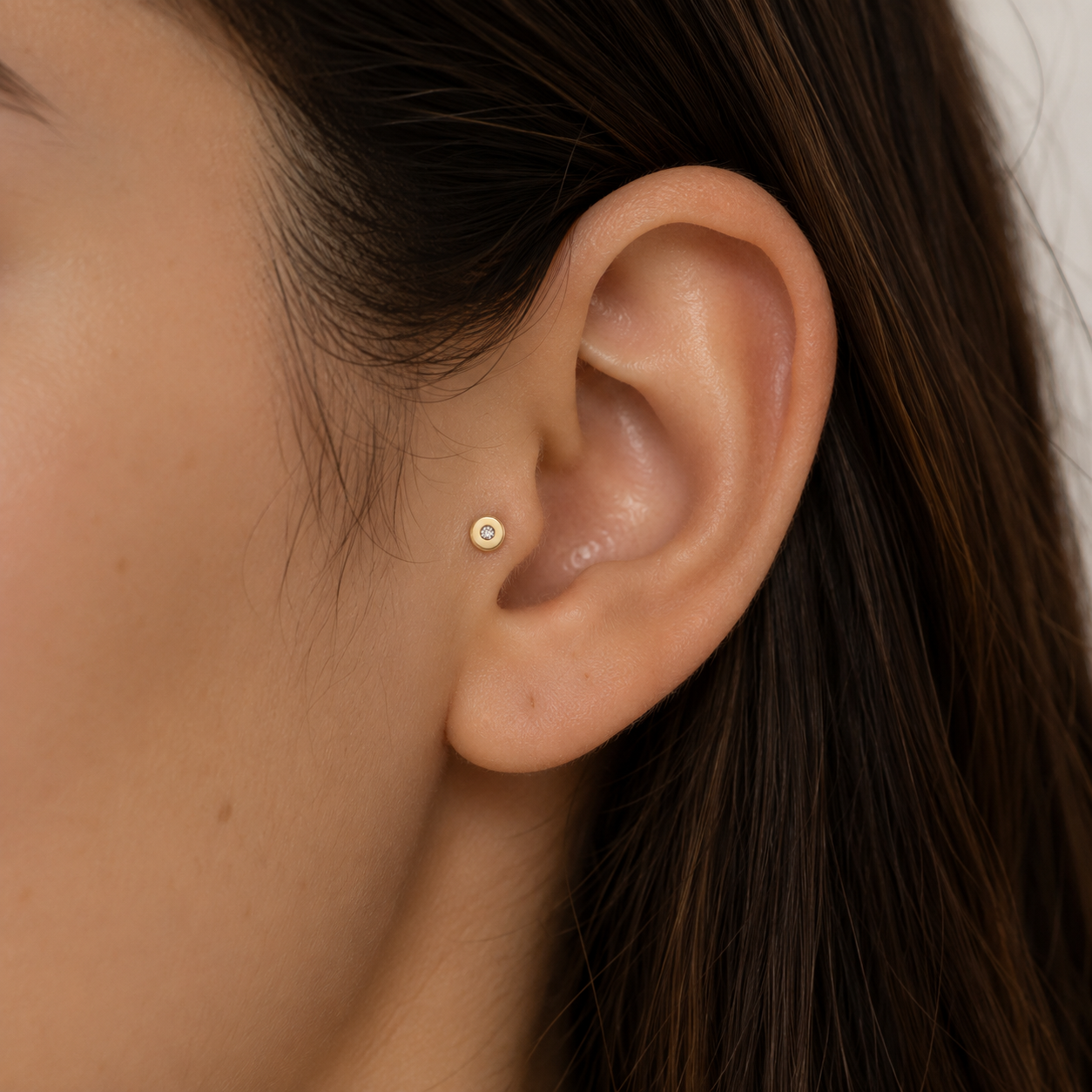 Piercing Erelis