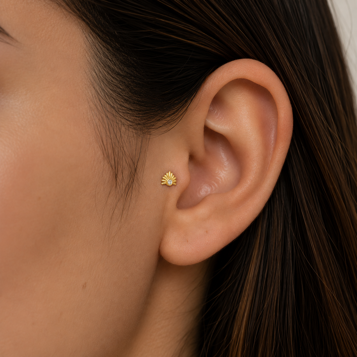 Piercing Lanc