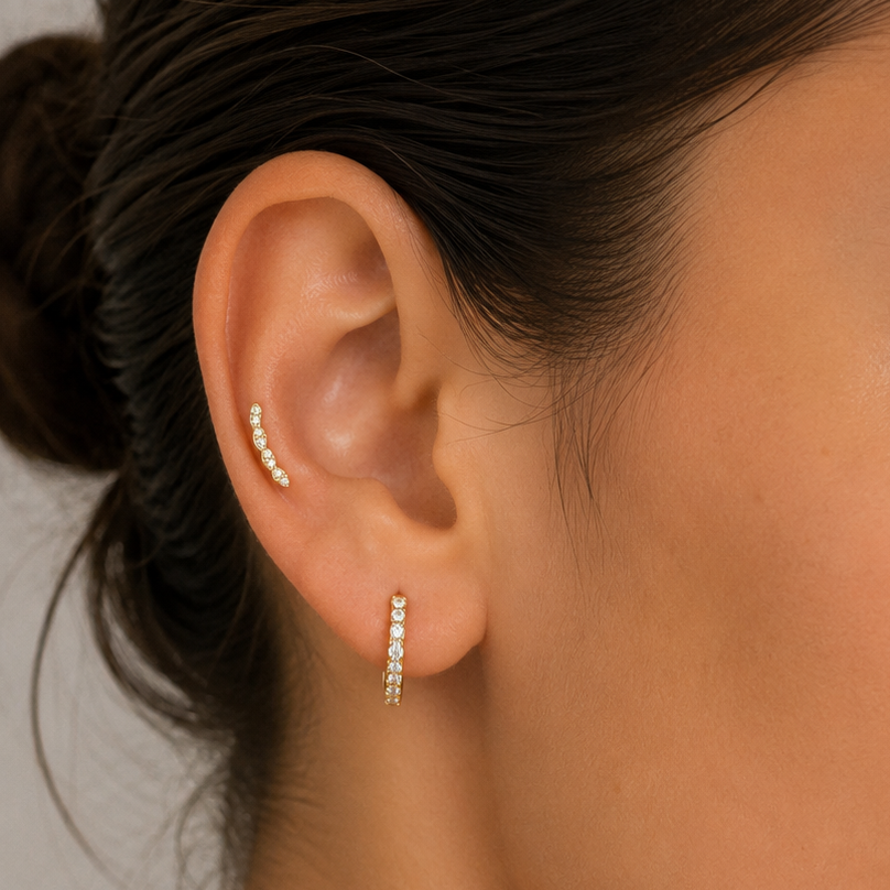 Piercing Sprita