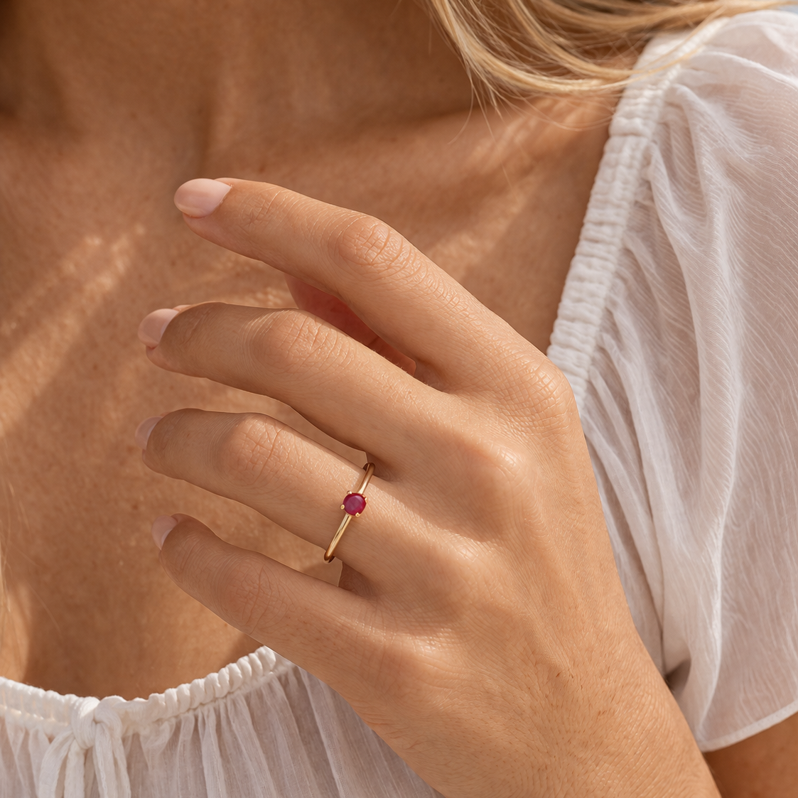 Anillo Farve
